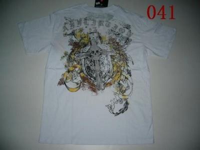 Affliction Shirts-262